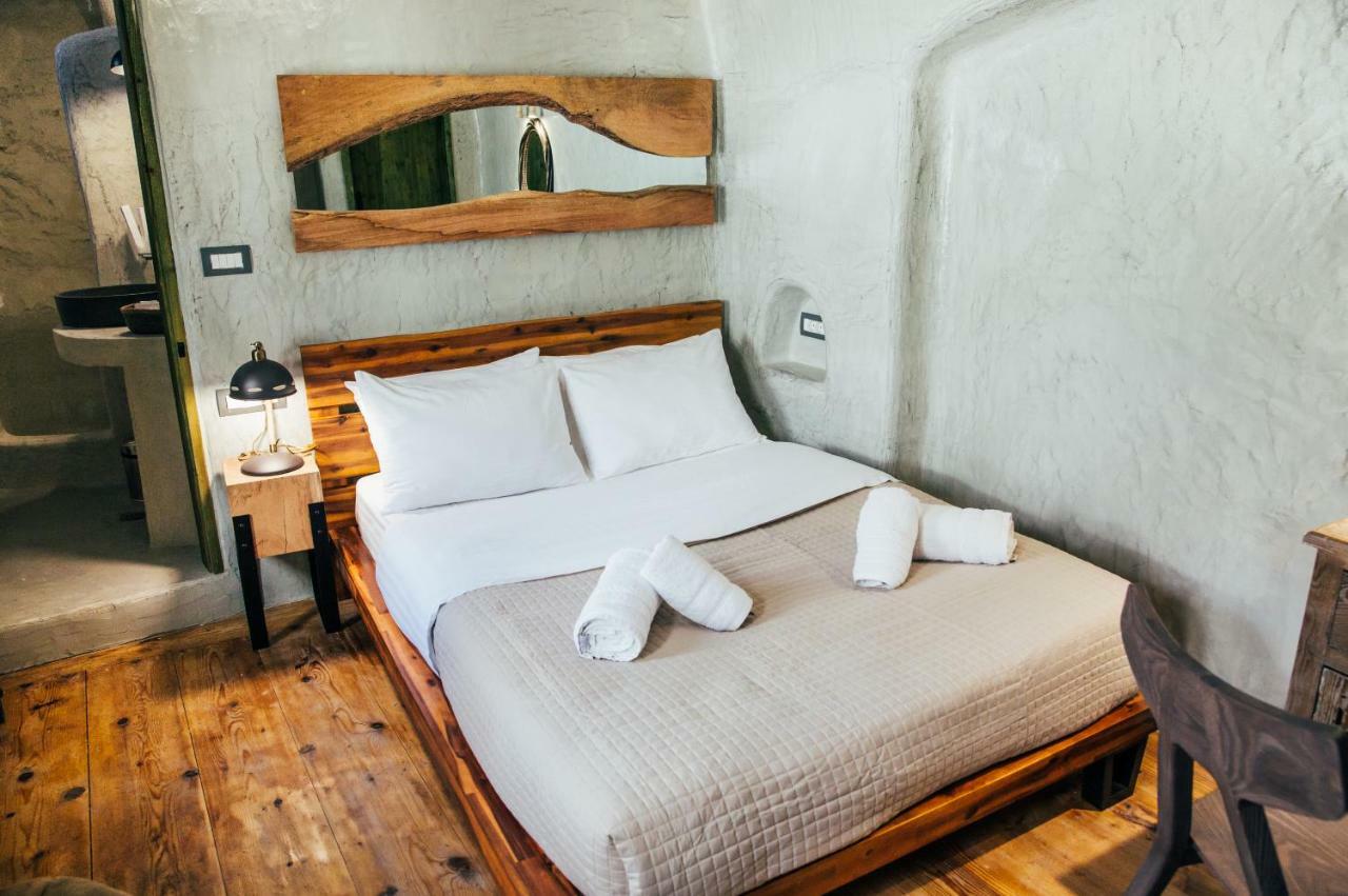 Santorini Dreams Villas Pýrgos Dış mekan fotoğraf